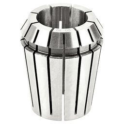 19-20mm x 40mm CO-170 19-20mm CNC High Precision Spring Collet for ER32 Tool Holder Alt 1 - Image
