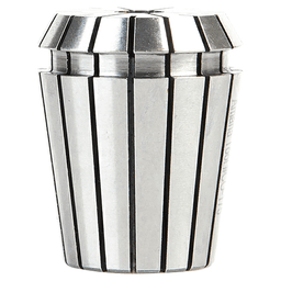 5/16" x 40mm CO-175 5/16 Dia CNC High Precision Spring Collet for ER32 Tool Holder Alt 2 - Image