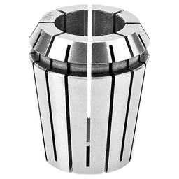 3/4" x 40mm CO-190 3/4 Dia CNC High Precision Spring Collet for ER32 Tool Holder Alt 1 - Image
