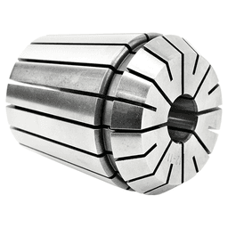 11-12mm x 46mm CO-216 11-12mm CNC High Precision Spring Collet for ER40 Tool Holder Alt 2 - Image