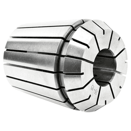 15-16mm x 46mm CO-224 15-16mm CNC High Precision Spring Collet for ER40 Tool Holder Alt 2 - Image