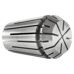 1/16" x 32mm CNC High Precision Spring Collet for ER20 Tool Holder Alt 2 - Image