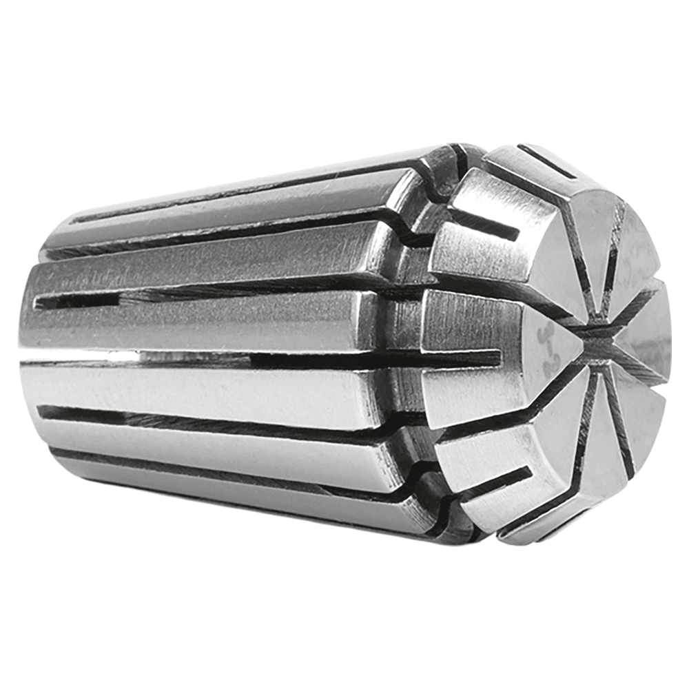 3mm x 32mm CO-271 3mm CNC High Precision Spring Collet for ER20 Tool Holder Alt 2 - Image