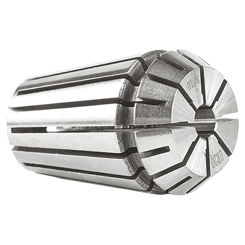 3/16 x 32mm CNC High Precision Spring Collet for ER20 Tool Holder Alt 2 - Image
