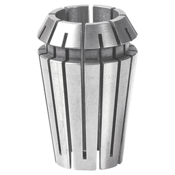 1/2" x 32mm CNC High Precision Spring Collet for ER20 Tool Holder Alt 1 - Image