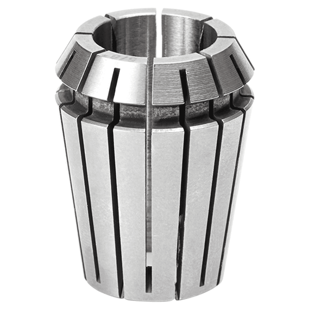 5/8" x 34mm CNC High Precision Spring Collet for ER25 Tool Holder Alt 1 - Image