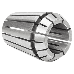 5/8" x 34mm CNC High Precision Spring Collet for ER25 Tool Holder Alt 2 - Image
