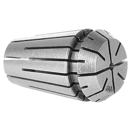 1/16" x 26mm CNC High Precision Spring Collet for ER16 Tool Holder Alt 2 - Image