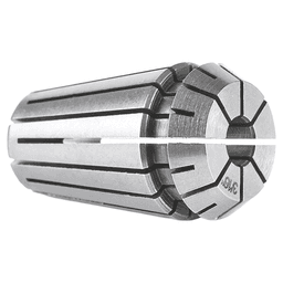 3/16 x 26mm CNC High Precision Spring Collet for ER16 Tool Holder Alt 2 - Image