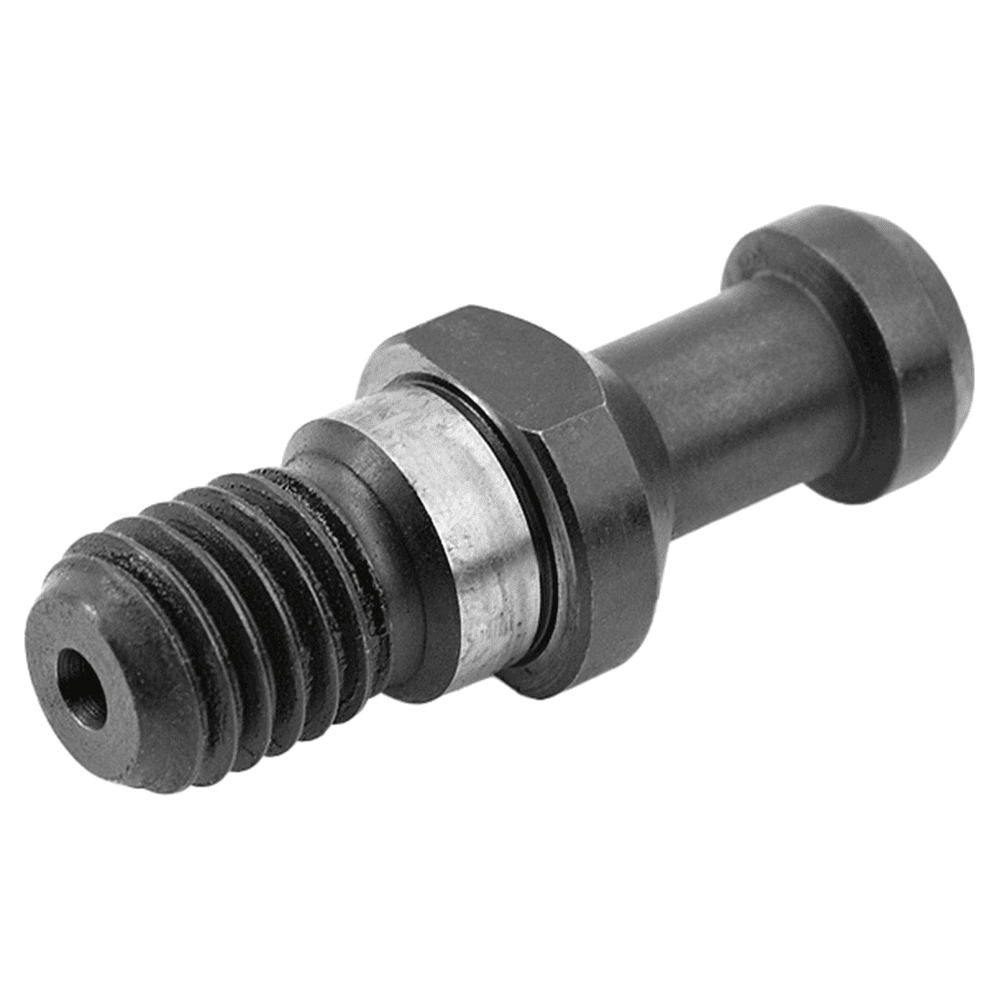 13mm Dia x M12 Retaining Stud for CNC Machines Busellato, Weeke, Bulleri, Maka Alt 2 - Image
