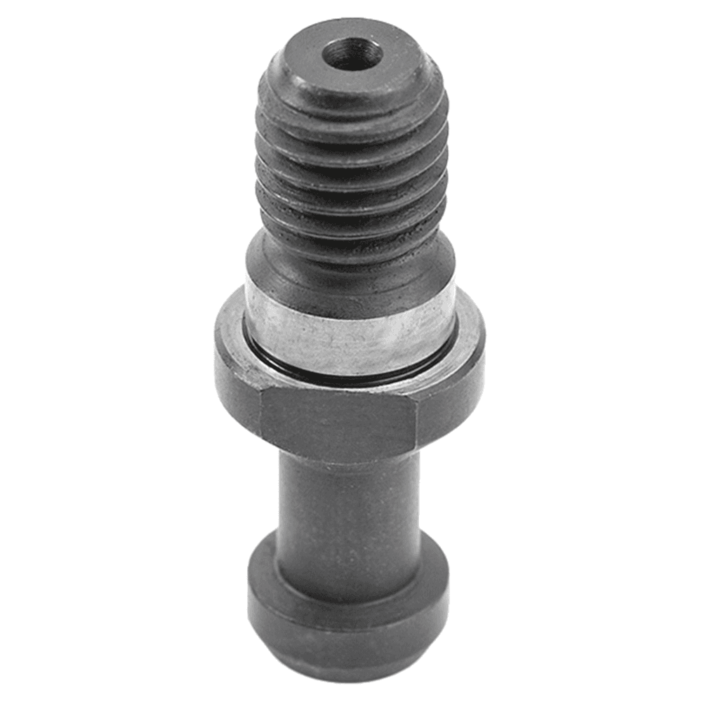 13mm Dia x M12 Retaining Stud for CNC Machines Busellato, Weeke, Bulleri, Maka Main - Image