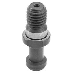 13mm Dia x M12 Retaining Stud for CNC Machines Busellato, Weeke, Bulleri, Maka Main - Image