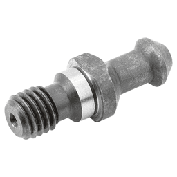 13mm Dia x M12 Retaining Stud for CNC Machines Alberti, Vitap, Masterwood Alt 2 - Image