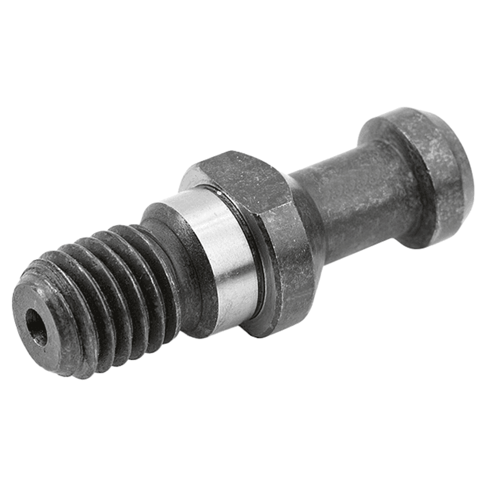13mm Dia x M12 Retaining Stud for CNC Machines Biesse Alt 2 - Image