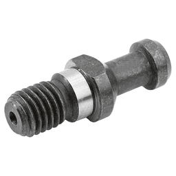 13mm Dia x M12 Retaining Stud for CNC Machines Biesse Alt 2 - Image