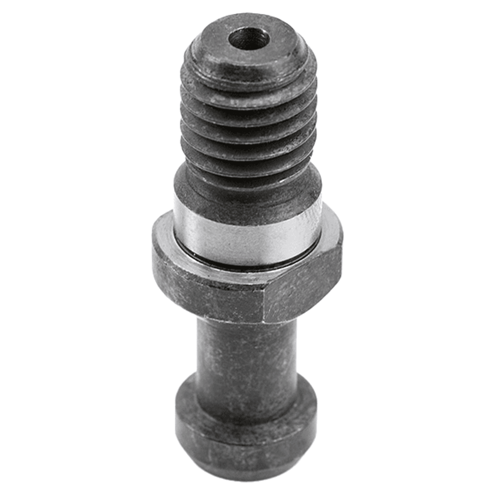 13mm Dia x M12 Retaining Stud for CNC Machines Biesse Main - Image