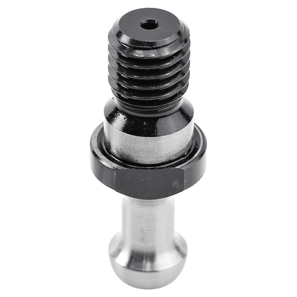 12mm Dia x M12 Retaining Stud for CNC Machines Biesse, Masterwood Main - Image
