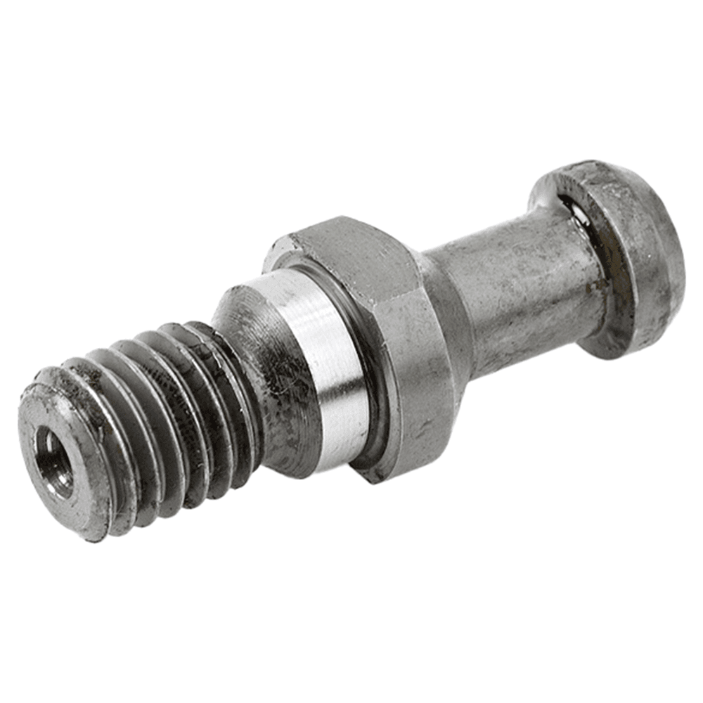 13mm Dia x M12 Retaining Stud for CNC Machines Komo Alt 2 - Image
