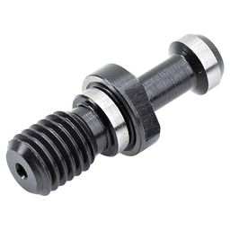 11mm Dia x M12 Retaining Stud for CNC Machines Shoda Alt 2 - Image