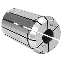 1/2" Collet for RDO-35/SYOZ-25/EOC25 Nut Alt 2 - Image