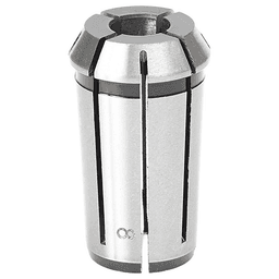 CO-412 5/16" CNC High Precision Spring Collet for RDO-20/SYOZ-20/EOC12 Tool Holder Main - Image