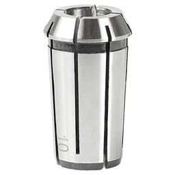 9-10mm x 34mm CO-415 9-10mm CNC High Precision Spring Collet for RDO-20/SYOZ-20/EOC12 Tool Holder Alt 1 - Image
