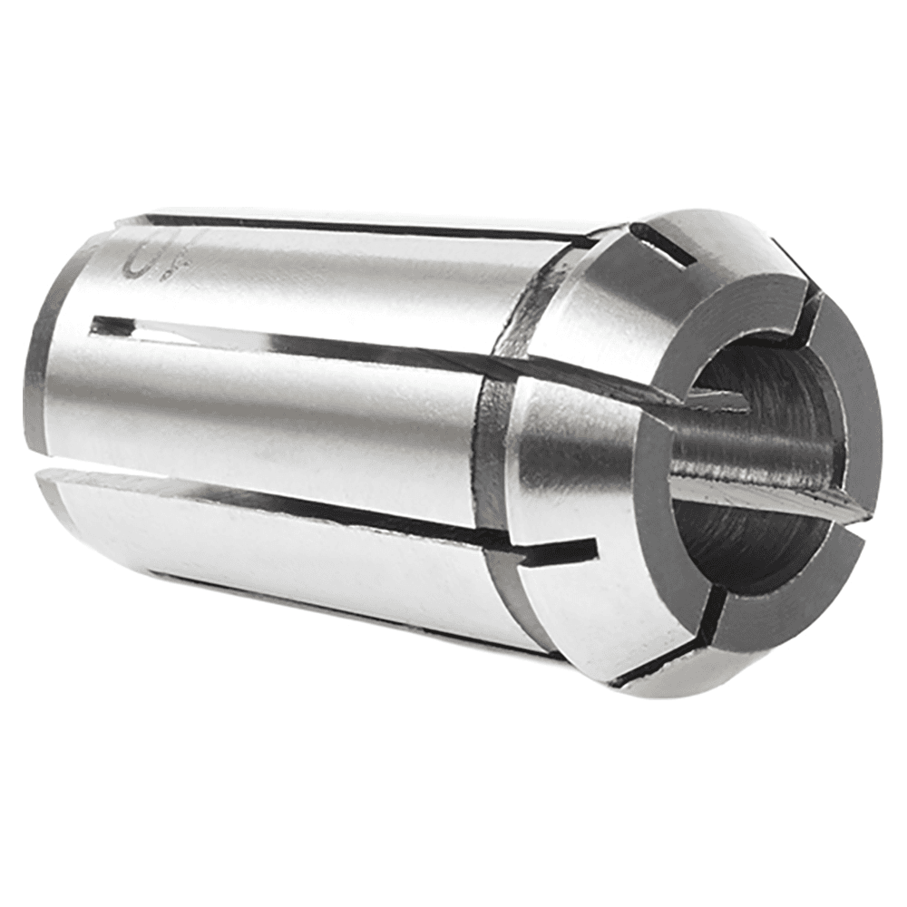 9-10mm x 34mm CO-415 9-10mm CNC High Precision Spring Collet for RDO-20/SYOZ-20/EOC12 Tool Holder Alt 2 - Image