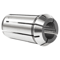 9-10mm x 34mm CO-415 9-10mm CNC High Precision Spring Collet for RDO-20/SYOZ-20/EOC12 Tool Holder Alt 2 - Image