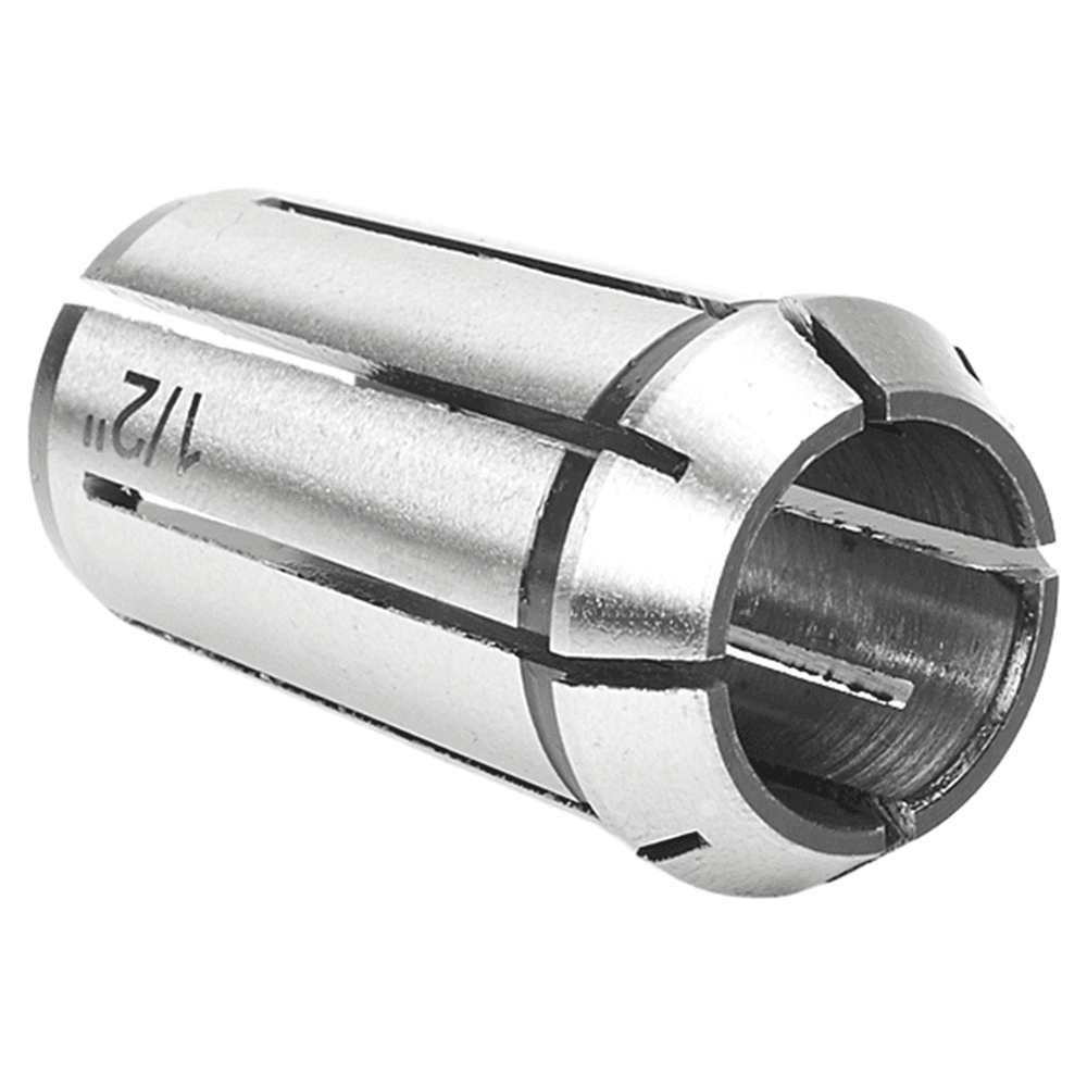 1/2" x 34mm CNC High Precision Spring Collet for RDO-20 /SYOZ-20/EOC12 Tool Holder Alt 2 - Image