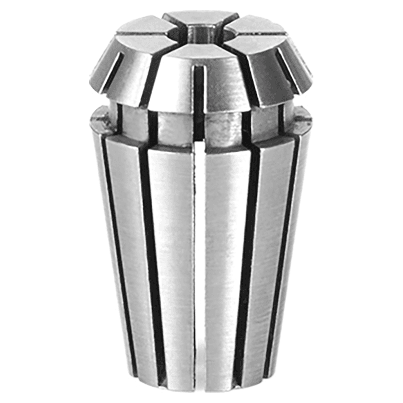 1/8" x 18mm CNC High Precision Spring Collet for ER-11 Tool Holder Alt 1 - Image