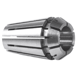 1/4" x 18mm CNC High Precision Spring Collet for ER-11 Tool Holder Alt 2 - Image