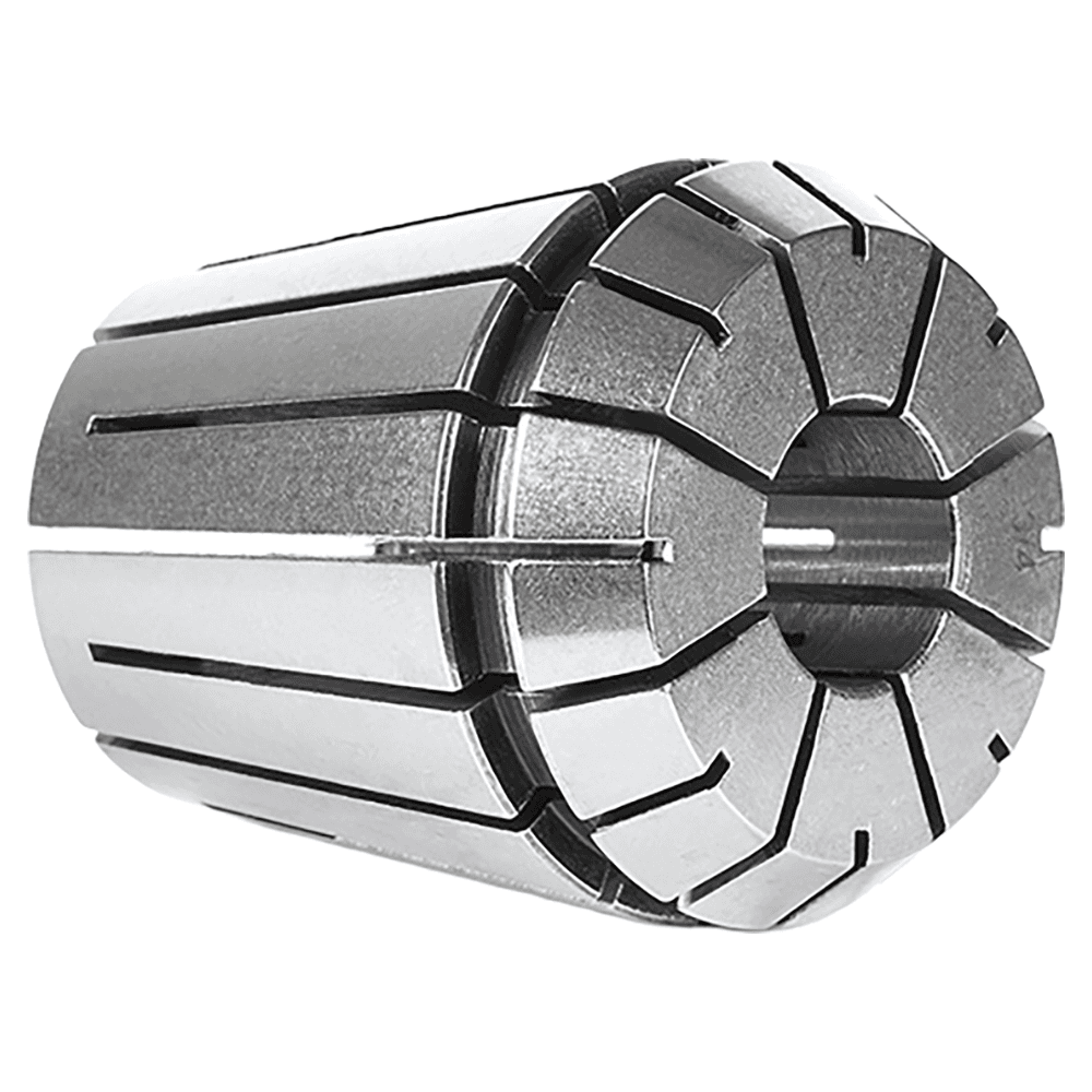 3/4" x 60mm CNC High Precision Spring Collet for ER50 Tool Holder Alt 2 - Image