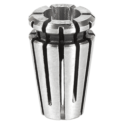 3/16" Dia Collet for ER-8 Nut Main - Image