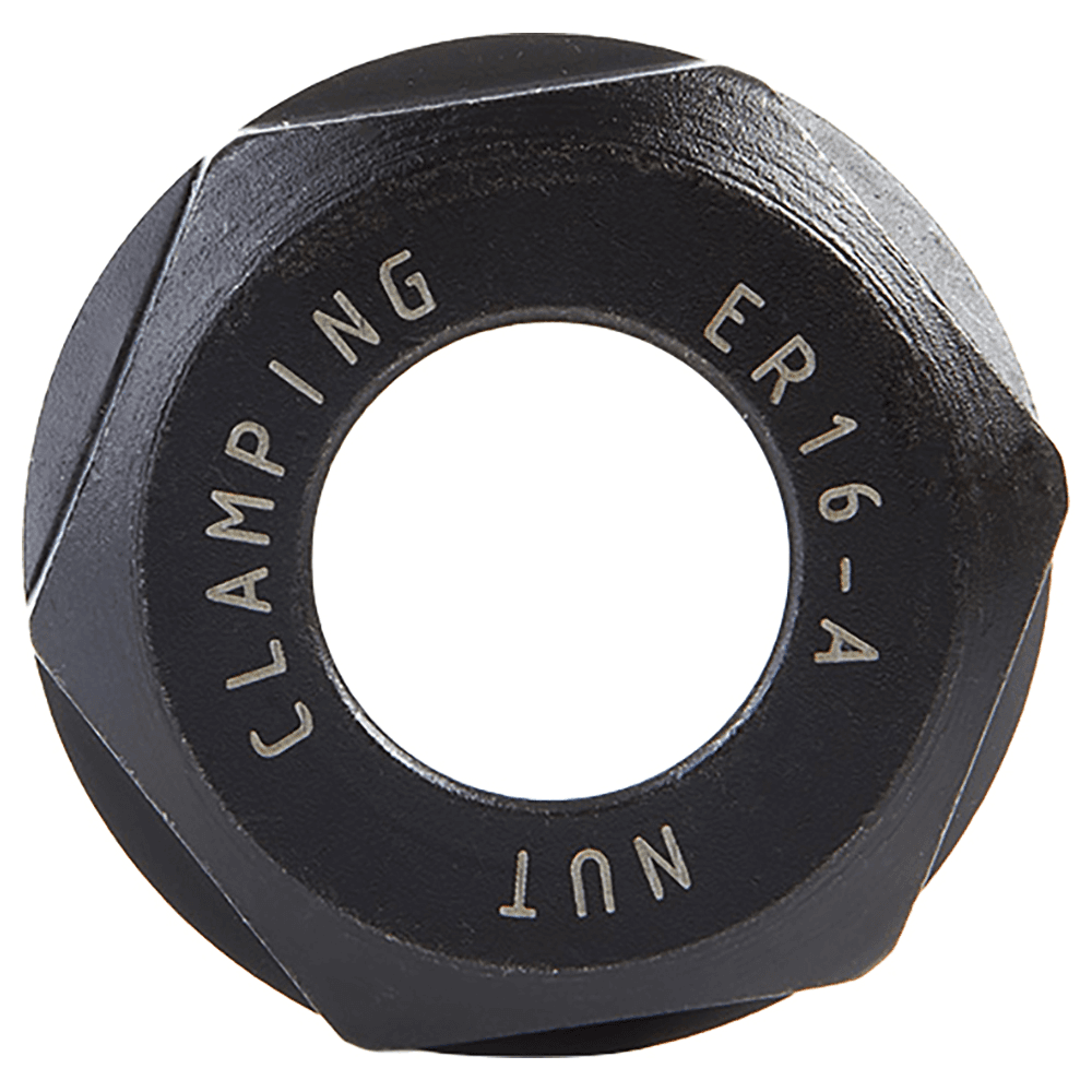 CON-ER16 28mm CNC Collet Nut for Standard ER16 Alt 2 - Image