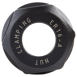 CON-ER16 28mm CNC Collet Nut for Standard ER16 Alt 2 - Image