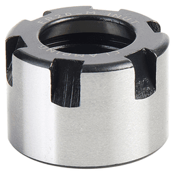 CON-ER20M 28mm CNC Collet Nut for Standard ER20M Main - Image