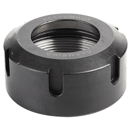 CON-ER50 78mm CNC Collet Nut for Standard ER50 Main - Image