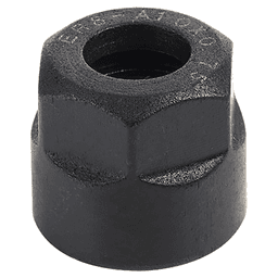 CON-ER8 13mm CNC Collet Nut for Standard ER8 Main - Image