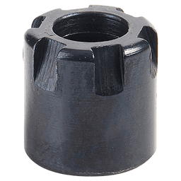 CON-ER8M 12mm CNC Collet Nut for Standard ER8M Main - Image
