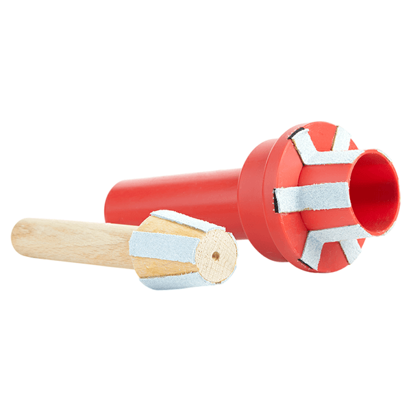 CNC Clean Up Kit for HSK63F/ER32 Alt 1 - Image