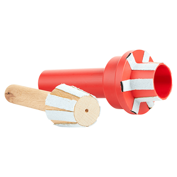 CNC Clean Up Kit for HSK63F/ER40 Alt 1 - Image