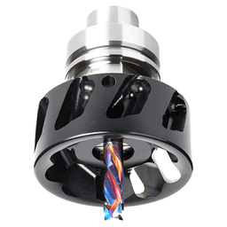 DCE-01 92mm Dust/Chip Extraction Nut System Alt 2 - Image