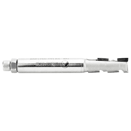 DRB-208 1/2" x 1-3/8" CNC Tipped Compression Up/Down Shear R/H Direction Router Bit, 2-Flute, 1/2" Shank Alt 2 - Image