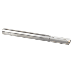 1/4" Dia x 3/4" Polycrystalline Diamond Tipped Double Flute Straight Plunge Bit, 1/4" Shank Alt 3 - Image