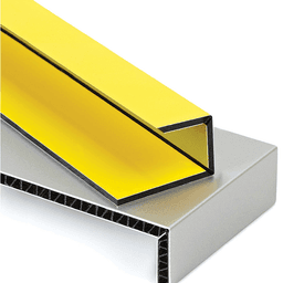 1/2" Dia x 13/64" Polycrystalline Diamond Tipped Double Edge Folding V-Groove 90°, 0.090" Tip Width, 1/4" Shank Alt 4 - Image