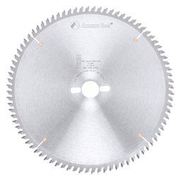 12" x 84 Teeth Ditec Saw Blade, 30mm Bore Diameter - Main Image