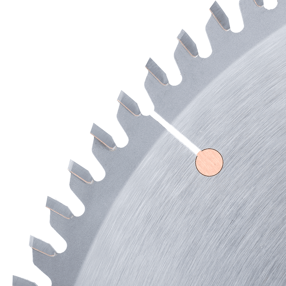 12" x 84 Teeth Ditec Saw Blade, 30mm Bore Diameter - Alt Image 1