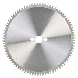 12" x 84 Teeth Ditec Solid Surface Saw Blade, 30mm Bore Diameter - Main Image