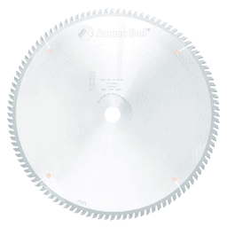 14" x 108 Teeth Cross-Cut Sliding Table Saw Blade - Main Image