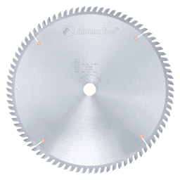 14" x 84 Teeth Rip/Cross-Cut Sliding Table Saw Blade - Main Image
